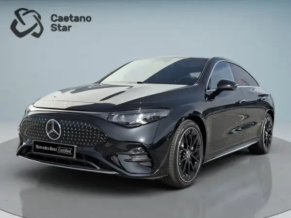 Mercedes-Benz Classe CLA